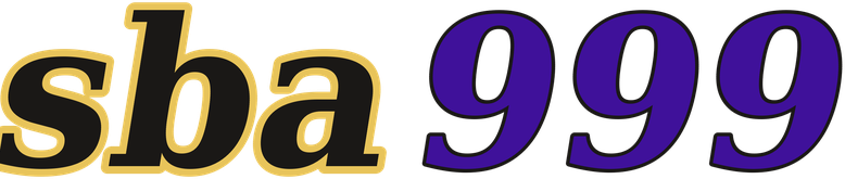 sba999 logo
