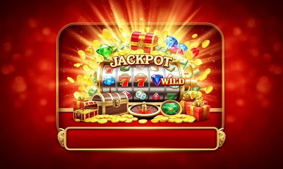 sba999 Indonesia Casino lobby