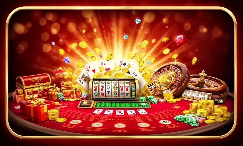 sba999 Speed Baccarat Room